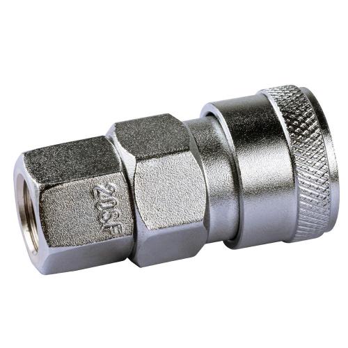 [UDT] — SF-20 Air Coupler Air Two-Touch Coupler (Socket)