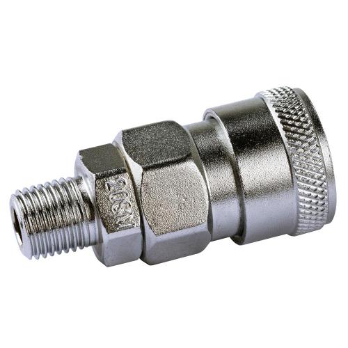 [UDT] — SM-20 Air Coupler Air Two-Touch Coupler (Socket)