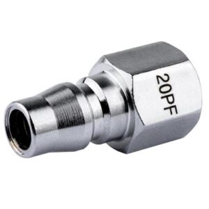 [UDT] — PF-20 Air Coupler Air Coupler (Plug)