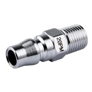 [UDT] — PM-20 Air Coupler Air Coupler (Plug)
