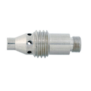 [CRETOS] — 700-5554 Welding Parts Argon Collet Body