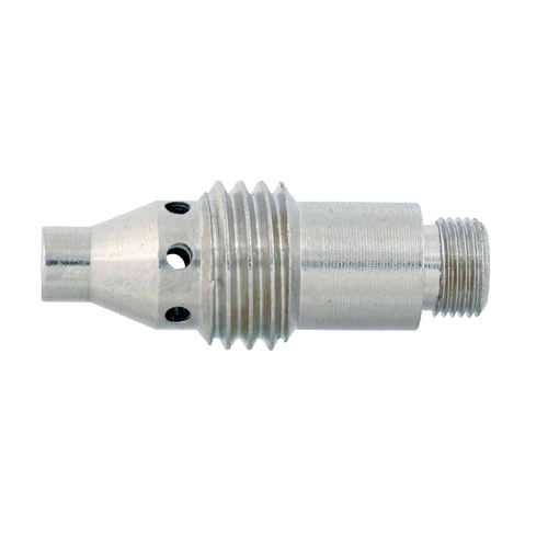 [CRETOS] — 700-5554 Welding Parts Argon Collet Body