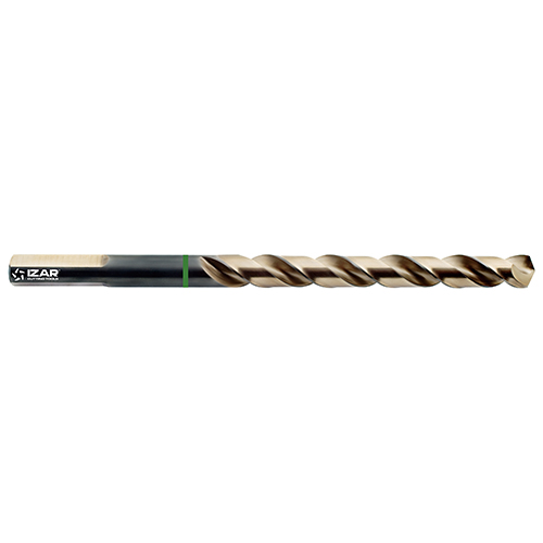 [IZAR] — 25805 Cobalt Drill (Triangle Shank)