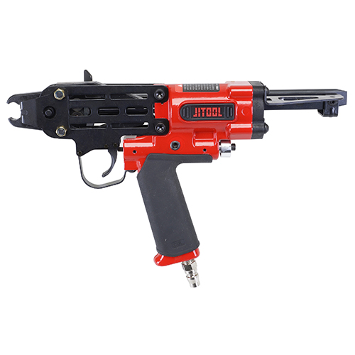 [Jeil] — JC7 Taka C-Hog Ring Machine