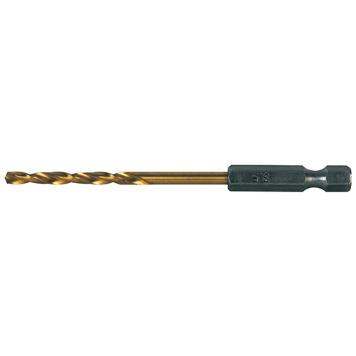 [Smato] — 320-4227 Drill Cobalt Drill (Hex Shank)