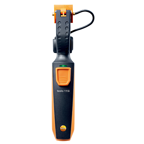 [Testo] — 0560 2115 55 Smart Probe