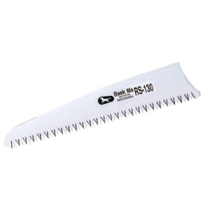 [BAEKMA] — RS-130-1 Hacksaw Blade