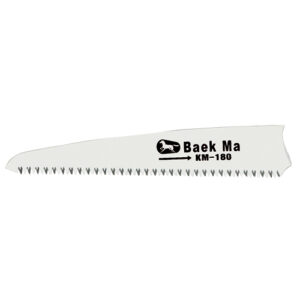 [BAEKMA] — KM-180-1 Hacksaw Blade