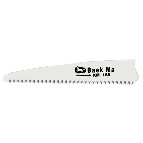 [BAEKMA] — KM-180-1 Hacksaw Blade