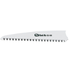[BAEKMA] — KS-180-1 Hacksaw Blade