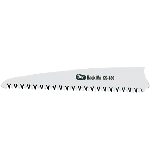 [BAEKMA] — KS-180-1 Hacksaw Blade