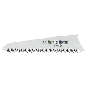 [BAEKMA] — F-15-1 Hacksaw Blade