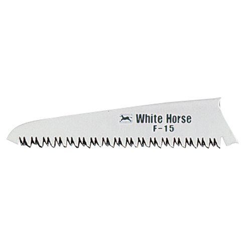 [BAEKMA] — F-15-1 Hacksaw Blade