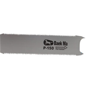[BAEKMA] — P-150-1 Wood Saw Blade