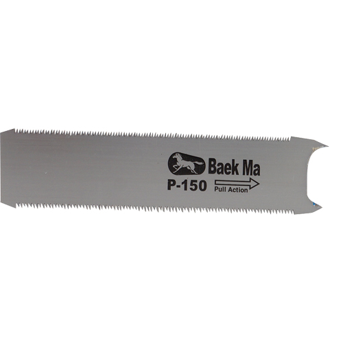 [BAEKMA] — P-150-1 Wood Saw Blade