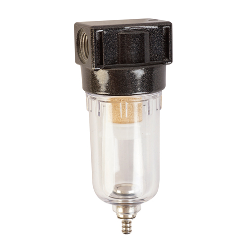 [UDT] — EFA2000-02 Air Unit Air Filter
