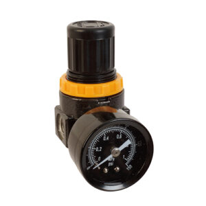 [UDT] — ERA2000-02 Air Unit Air Regulator