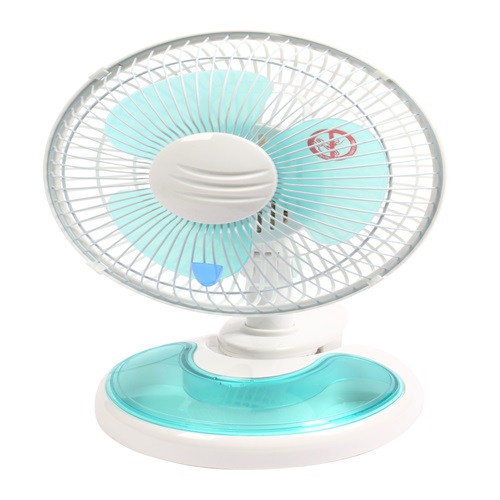 [Sapphire] — HJ-08T Desk Fan (Tabletop Type)