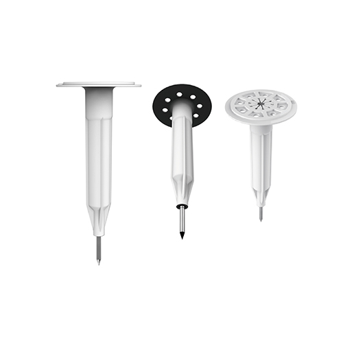 [Jeil] — 30 Tacker Pin Insulation Nail