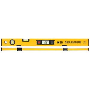 [SB] — VLD-600M Digital Level (Smtool)