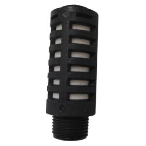 [Sangah] — STM-03 Muffler