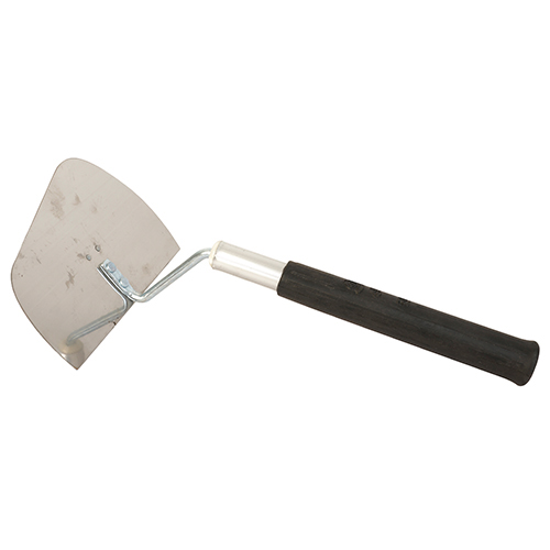 [SANGJIN] — 190-2176 Rubber Pipe Stand Stainless Steel