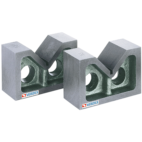 [Vertex] — V-3V V Block (Cast Iron B Type)