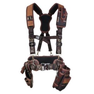 [GAYA] — KL-600 Tool Set (Belt Set)
