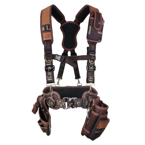 [GAYA] — KL-600 Tool Set (Belt Set)