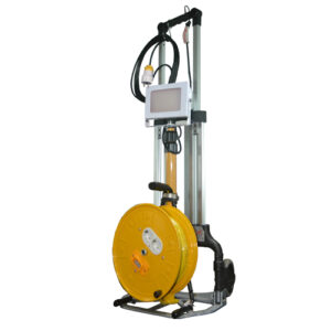 [Ruby] — RB ST2 S07 35 LED Work Stand Light
