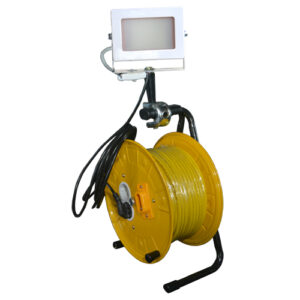 [Ruby] — RB ST4 S07 35 LED Work Stand Light