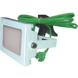 [Ruby] — RB S07 35 PIN LED Clamp Floodlight