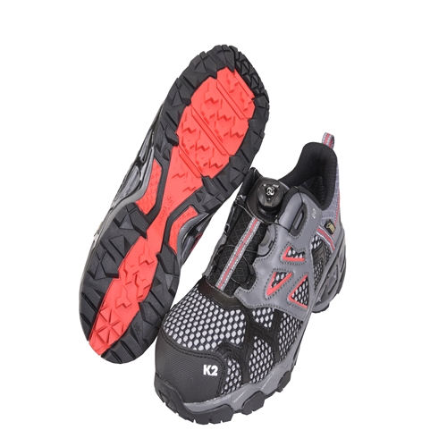 [K2 Safety] — K2-59 Safety Boot (Gore)
