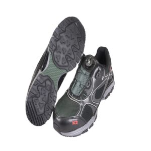 [K2 Safety Shoe] — K2-61 Safety Shoe