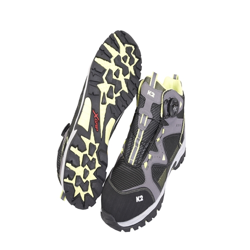 [K2 Safety Shoe] — K2-62 Safety Shoe