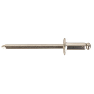 [Myunghwa Metal] — 169-3968 Rivet (Stainless Steel)