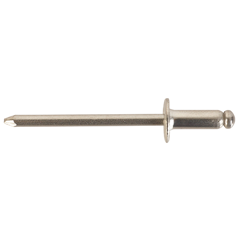 [Myunghwa Metal] — 169-3968 Rivet (Stainless Steel)