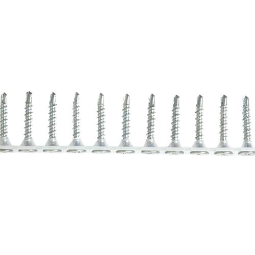 [Myunghwa Metal] — 169-4064 Rapid-Fire Fastener