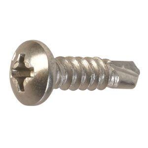[Myunghwa Metal] — 169-4286 Direct Fastener (Stainless Truss)