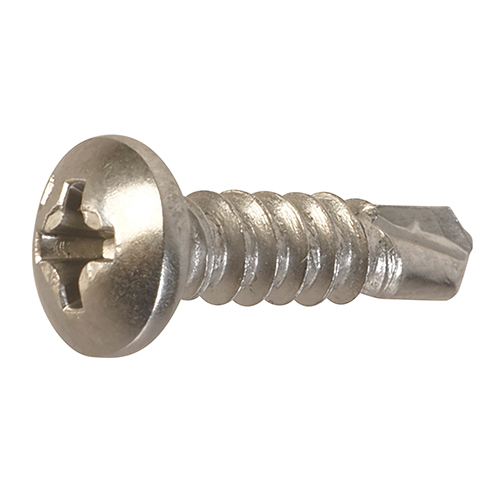 [Myunghwa Metal] — 169-4286 Direct Fastener (Stainless Truss)