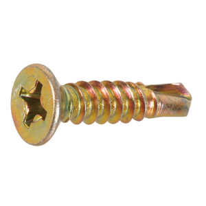 [Myunghwa Metal] — 169-4301 Direct Screw Fastener (Countersunk Type)