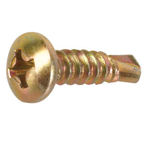 [Myunghwa Metal] — 169-4374 Direct Connect Screw (Truss)