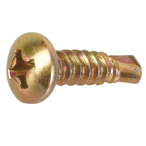[Myunghwa Metal] — 169-4374 Direct Connect Screw (Truss)