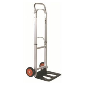 [Smato] — SM-FT90 Hand Truck Folding Hand Cart