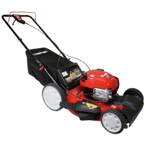 [Troy-Bilt] — TB-230 Engine Lawn Mower
