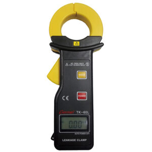 [Taekwang] — TK-60L Leakage Current Meter