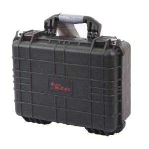 [Seshin Buffalo] — SM-HB406 Tool Box Hard Box