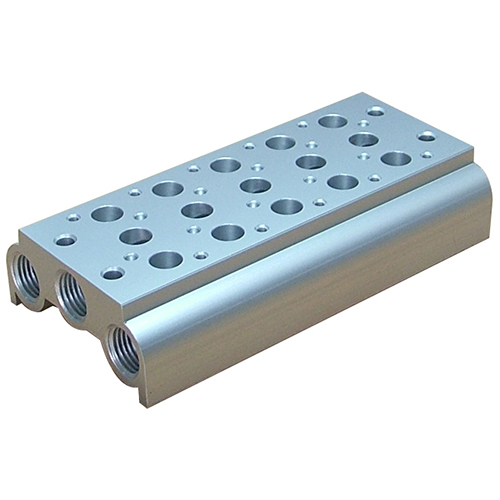 [KCC] — KMF1000 Valve Manifold Block