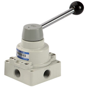 [KCC] — KHV200-02 Hand Valve