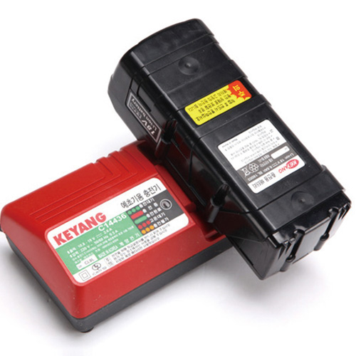 [KEYANG] — 5070149 Engine Battery